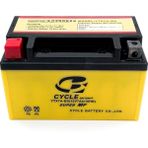 Cycle Yamaha Cygnus L Akü Cycle YTX7A-BS