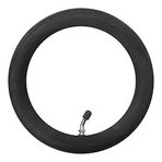 cyclingcolors Hortum 6 x 1 1/4" ETRTO 32-86 150x30 Çocuk Arabası Bisiklet Scooter Tekerlekli Sandalye Pedal Valfi Açılı