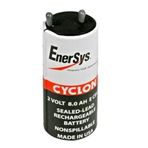 Cyclon 2V 8 Ah E Cell Pil
