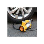 Cyclone 35lpm 12v 150 Psı Araç Lastik Hava Kompresörü