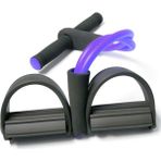 Cyclone Body Trimmer Kondisyon Küreği Mekik Direnç Lastiği Spor Aleti