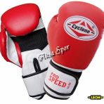Cyclone Pro Speed Kırmızı Boks Eldiveni