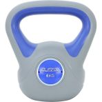 Cydnlk-60 Cement Kettlebell 6Kg--Çift Renkli