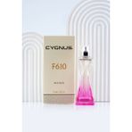 Cygnus F610 75 ml Kadın Parfüm