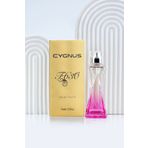 Cygnus F630 75 ml Kadın Parfüm