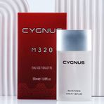 Cygnus M320 50 ml Erkek Parfüm