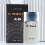 Cygnus M340 50 ml Erkek Parfüm