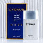Cygnus M350 50 ml Erkek Parfüm