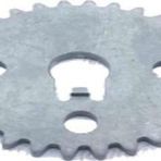 Cygnus Rs125 Uyumlu Eksantrık Ust Dıslı