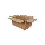 CYH 10 ADET 60X40X40 TAŞIMA KOLİSİ,ÇİFT OLUKLU BOŞ KOLİ,ÇEYİZ KOLİSİ,KARTON KOLİ,EŞYA TAŞIMA KOLİSİ