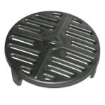 Cyh 26CM Sac Soba Kova Izgarası