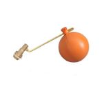 Cyh 3/4'' Cyh Depo Şamandırası Flatör