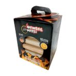 Cyh Fitilli Pratik Mangal Kömürü 2 kg