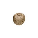 CYH Kinnap İp Küçük (100 Gr) Kahverengi