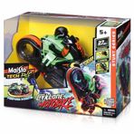 Cyklone Motobike Uzaktan Kumandalı Model 1 Oyuncak