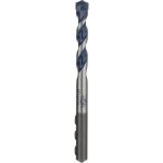 Cyl-5 Blue Granite Turbo 8*100 mm Beton Delme Matkap Ucu - Altın