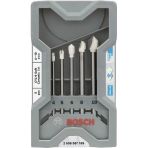 Cyl-9 Seramik Matkap Ucu Seti 5Li