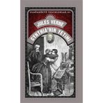 Cynthia'nın Yetimi - Olağanüstü Yolculuklar 41 - Jules Verne