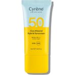 Cyrene Cica Mineral Sunscreen