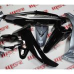 CYRPTON C8 KAPORTA SİYAH KOMPLE OEM