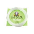 Cyrstal Beyaz Poşet Misina 0.35 mm