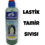 Cys Lastik Patlak Sıvısı / Tamir Ilacı / Lastik Tamir Kiti 380Ml