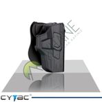 CYTAC R-Defender S&W/SD9 Girsan Mc28 Tabanca Kılıf