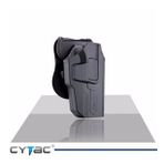 CYTAC R-Defender Tabanca Kılıfı -SS P220,225,...