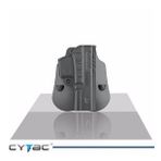 CYTAC Speeder Tabanca Kılıfı -Glock17,22,31,...
