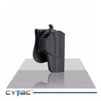 CYTAC T-Thumbsmart Tabanca Kılıfı -Glock 17,22,31.
