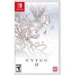 Cytus Alpha for Nintendo Switch [Usa]