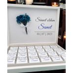 Cyz Home Luz Söz Nişan Kız İsteme Çikolatası