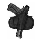 Cz 75 Tabanca Kılıfı İmperteks Yarım Kelebek Atkılı