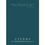 Czerny: 100 Progressive Studies without Octaves, Op. 139: Piano Technique Etudes