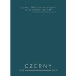 Czerny: 100 studi progressivi senza ottave, Op. 139: Per pianoforte – studi di tecnica pianistica