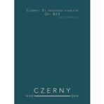 Czerny: El pequeño pianista, Op. 823: Piezas fáciles para piano