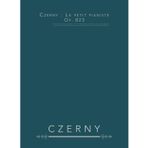 Czerny : Le petit pianiste, op. 823: Partition pour piano — 72 morceaux faciles et progressifs