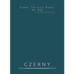 Czerny: The Little Pianist, Op. 823: Early Progressive Exercises for Piano