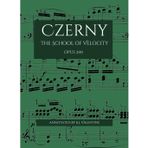 Czerny: The School of Velocity Opus 299