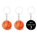 CZNBZIU Rugby Basketbol Futbol Anahtarlık Komik Anahtarlık PU Çanta Askısı Araba Anahtarlık Ucu Çocuklar Kadınlar Erkekler için Hediye