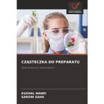 CzĄsteczka Do Preparatu