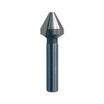 Cztool DIN334/C HSS 16 mm 60° Havşa Freze
