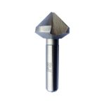 Cztool DIN335/C HSS 25.5 mm 90° Havşa Freze