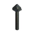 Cztool DIN335/C HSSCO5 40 mm 90° Havşa Freze