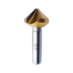 Cztool DIN335/C HSSTIN 12 mm 90° Havşa Freze