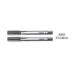 Cztool G1-11 inç HSS El Kılavuz Takımı
