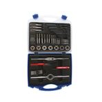 Cztool NB-985 M3-M12 HSS Kılavuz Pafta Matkap Takımı