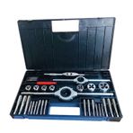 Cztool NB-987 M12-M20 HSS Kılavuz Pafta Takımı