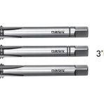 Cztool W5/16-18 inç HSS El Kılavuz Takımı