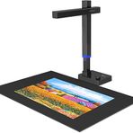 Czur Shine Ultra Pro Tarayıcı 24 MP Belge Tarayıcı